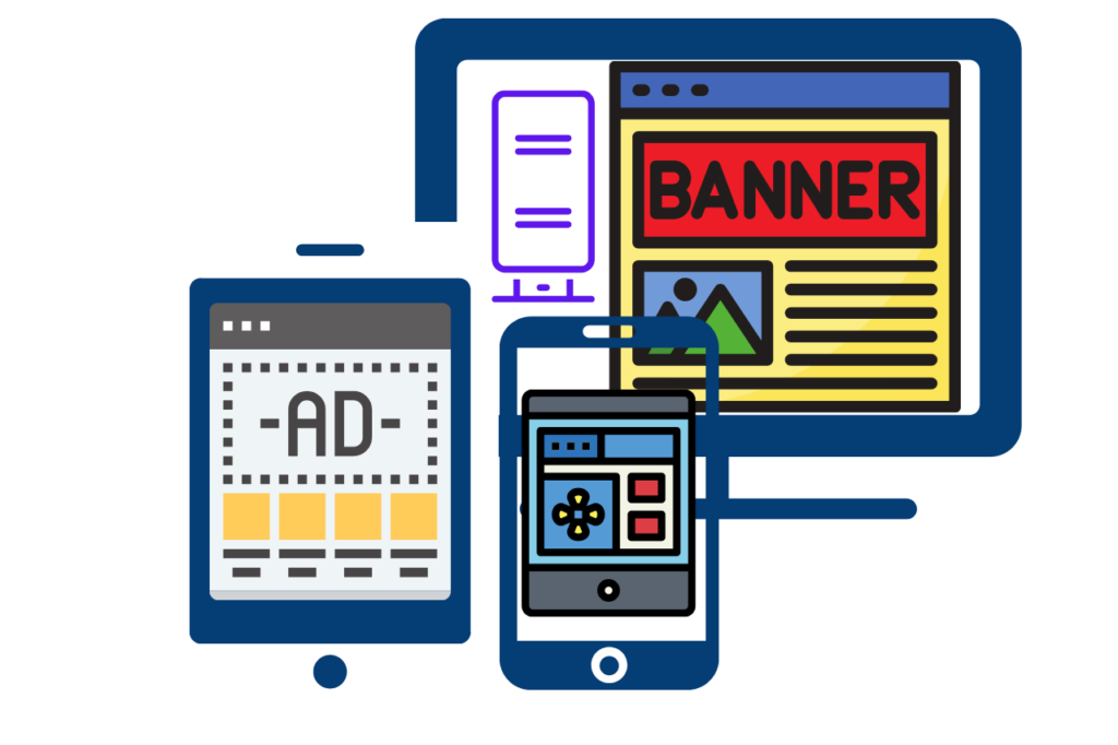 Banner Ads