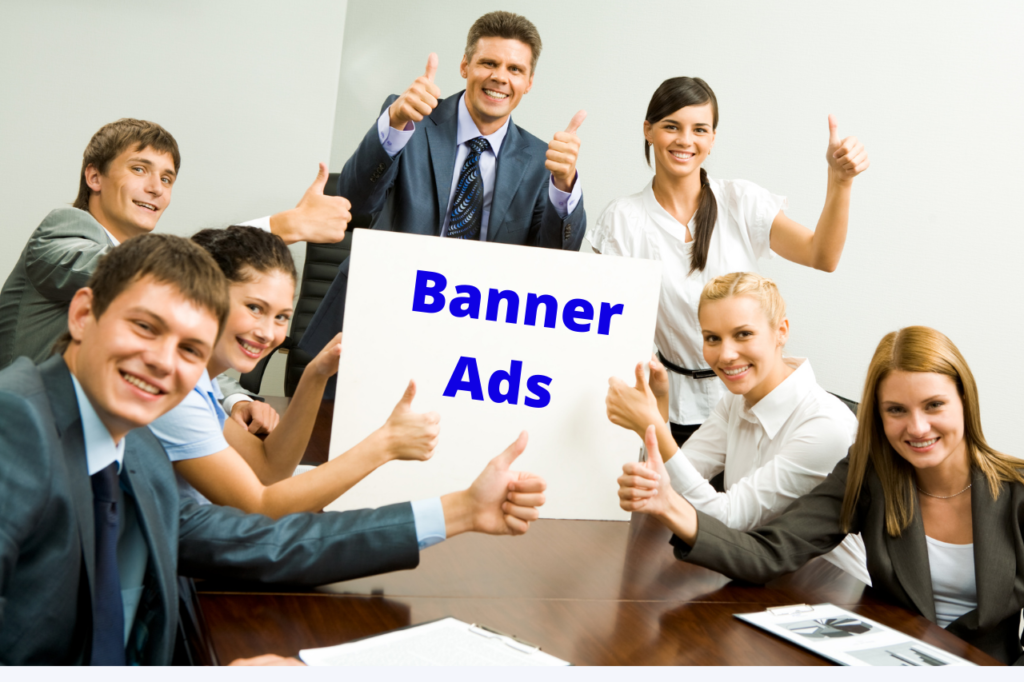 Banner Ads