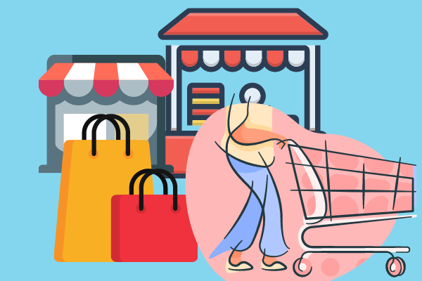 Synleads SEO for Retail