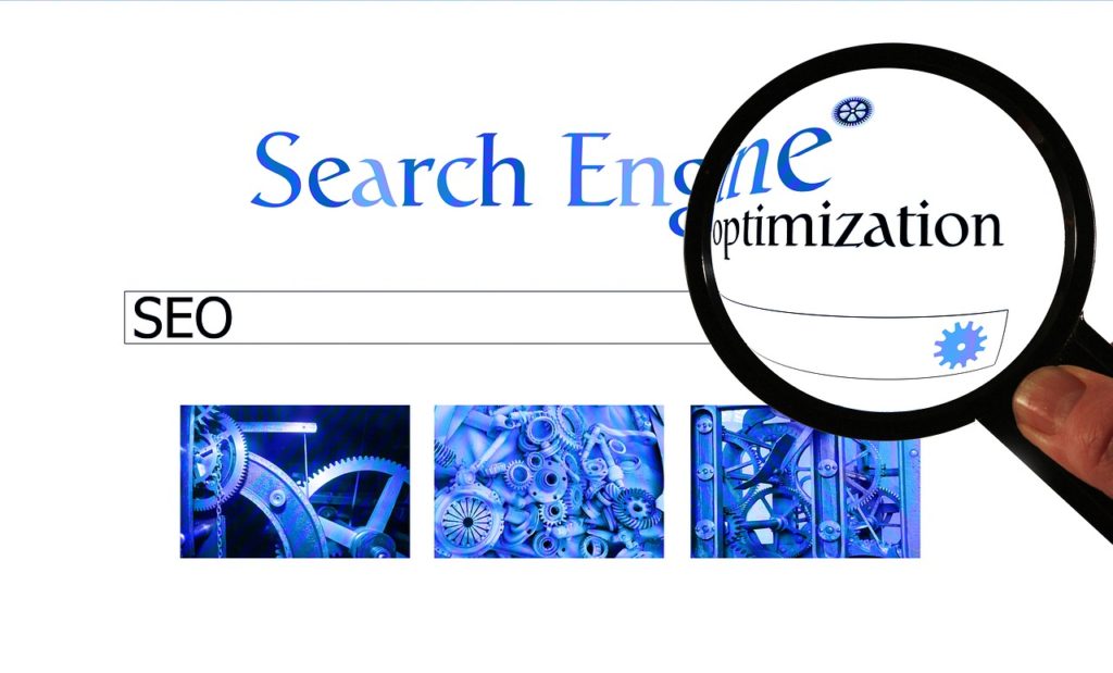 search engine optimization, seo, google