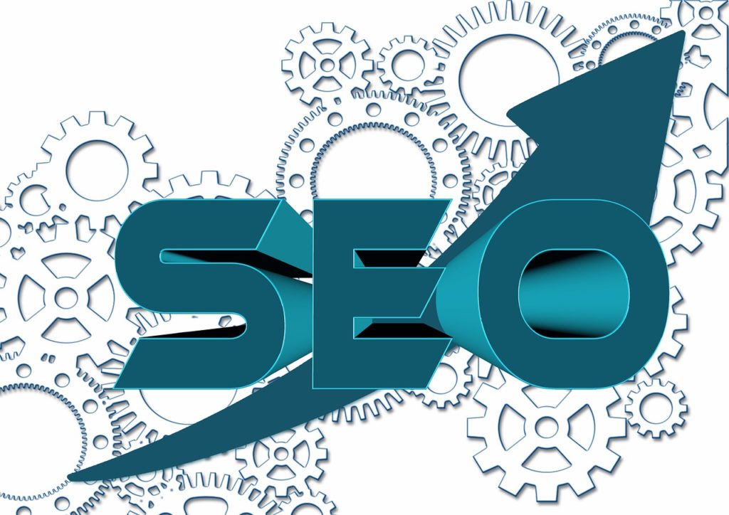 seo, search engine, gears